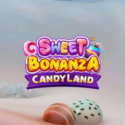 Sweet Bonanza Candyland